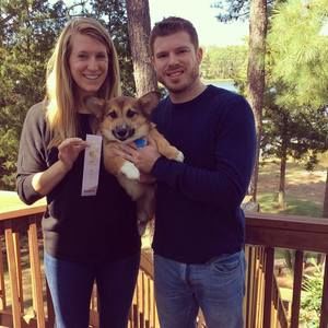 Meet your Posher, Tim